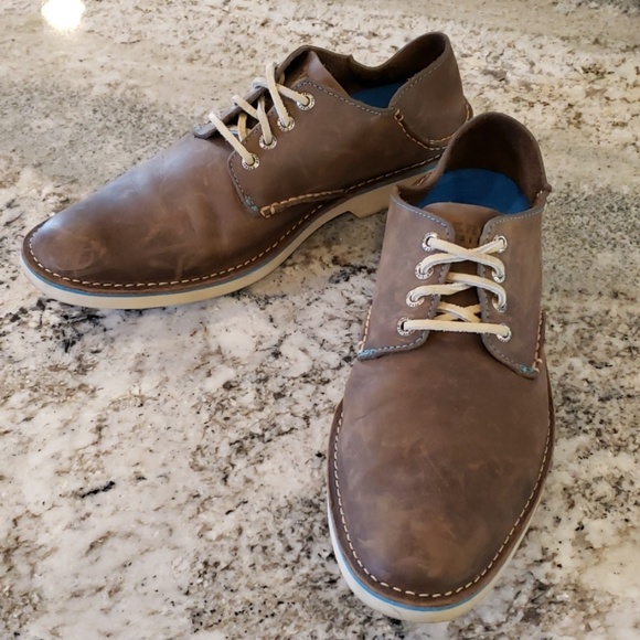 sperry harbor oxford
